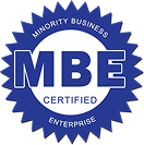 MBE Certified