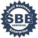 SBE Certified